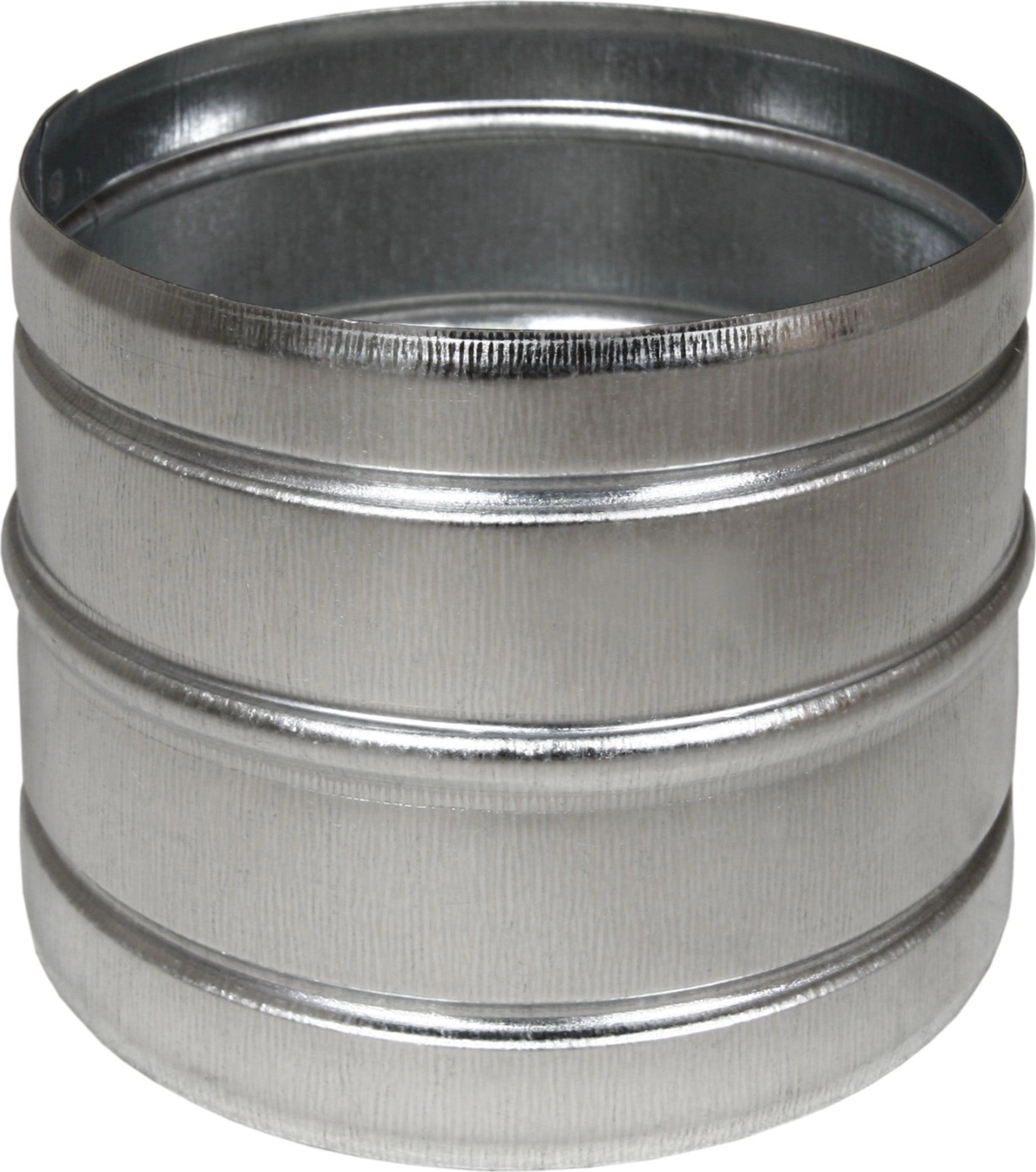 NS-150 nipple connector without gasket (S)