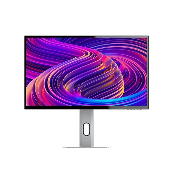 ALOGIC CLARITY 27” UHD 4K monitors