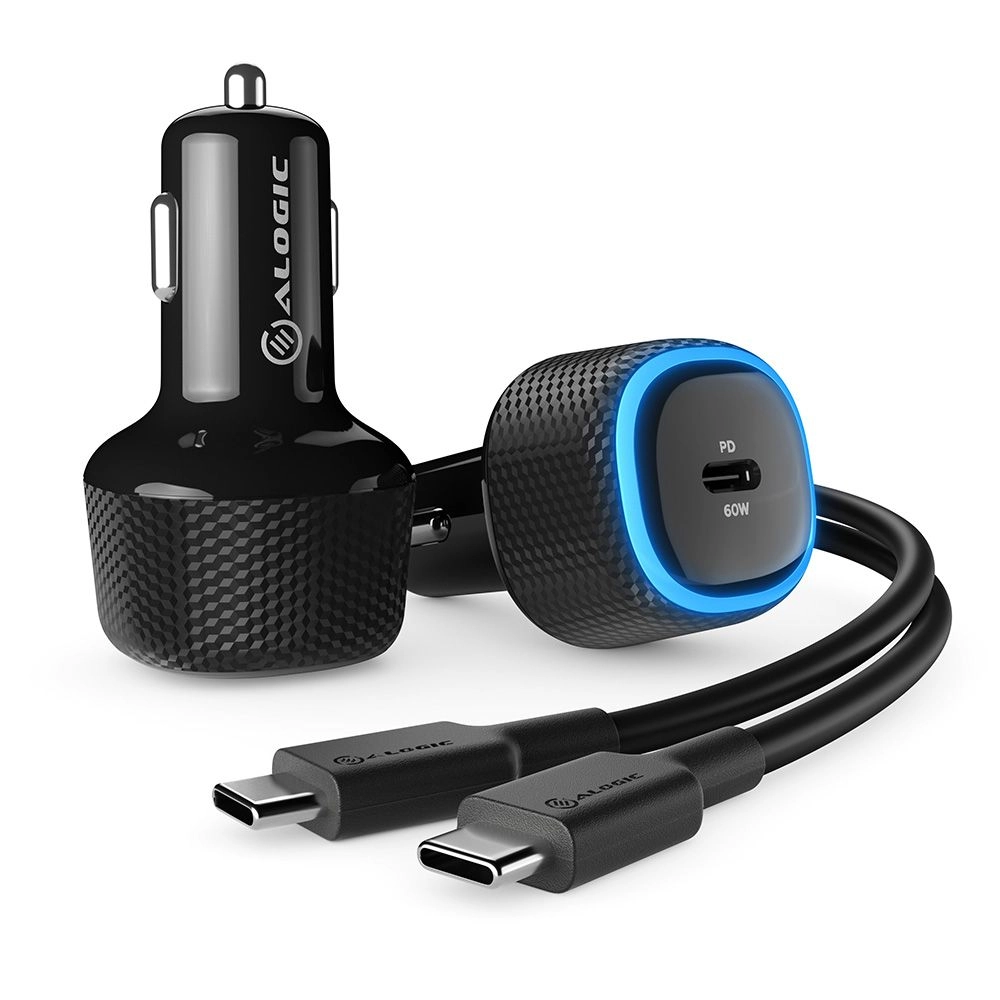 ALOGIC CRC60 mobile device charger Universal