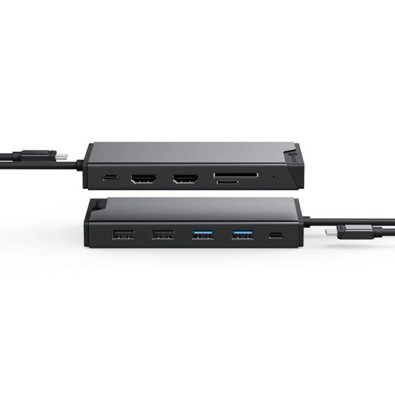 ALOGIC MV2 Wired USB 3.2