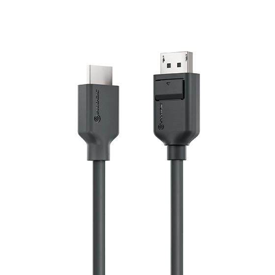 ALOGIC Elements DisplayPort to HDMI Cable