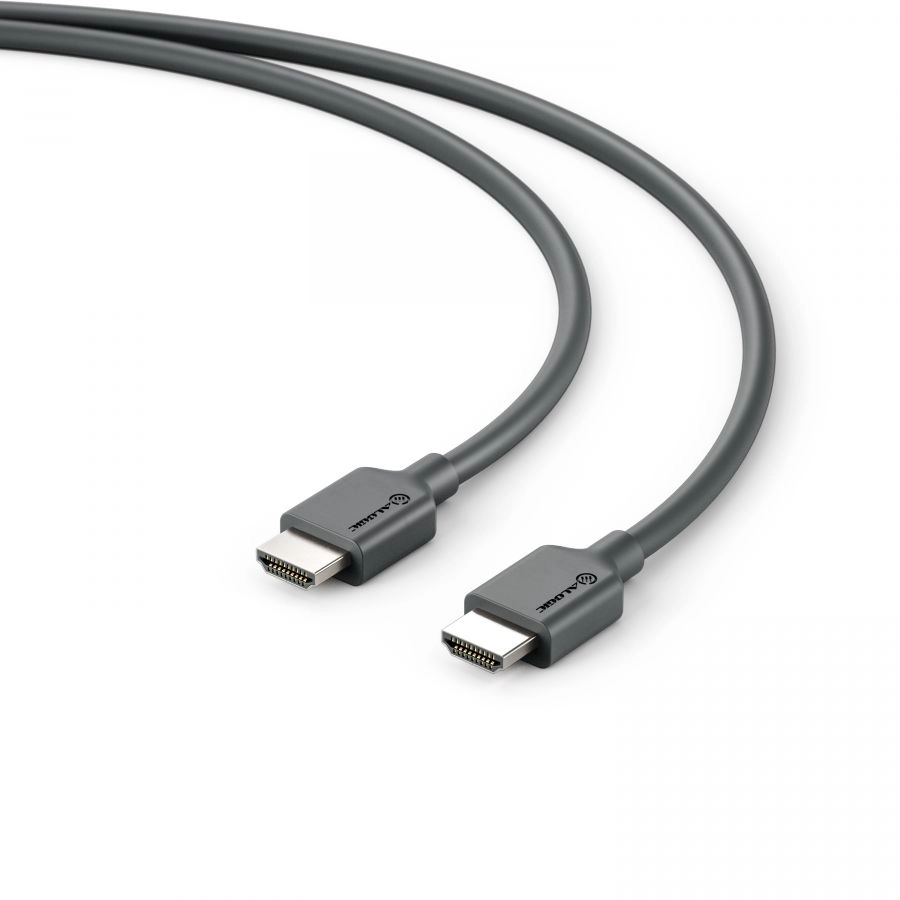 ALOGIC HDMI Cable with 4K Support