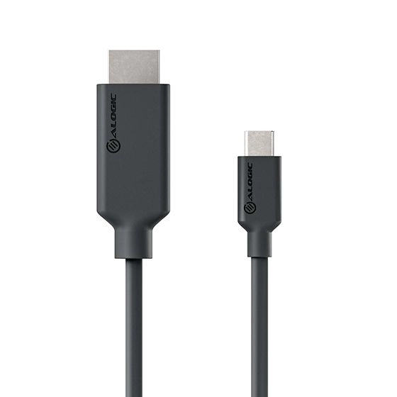 ALOGIC Elements Series USB-C to HDMI