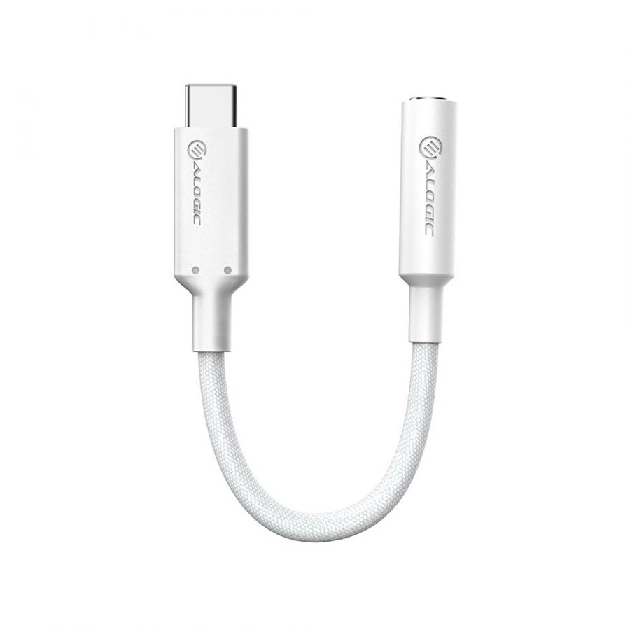 ALOGIC ELPC35A-WH cable gender changer USB