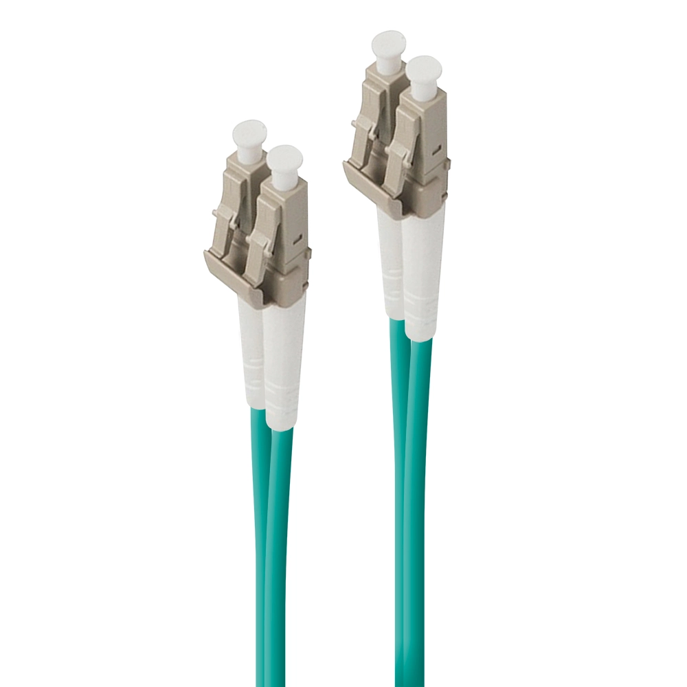 ALOGIC 2m LC-LC 10G Multi Mode