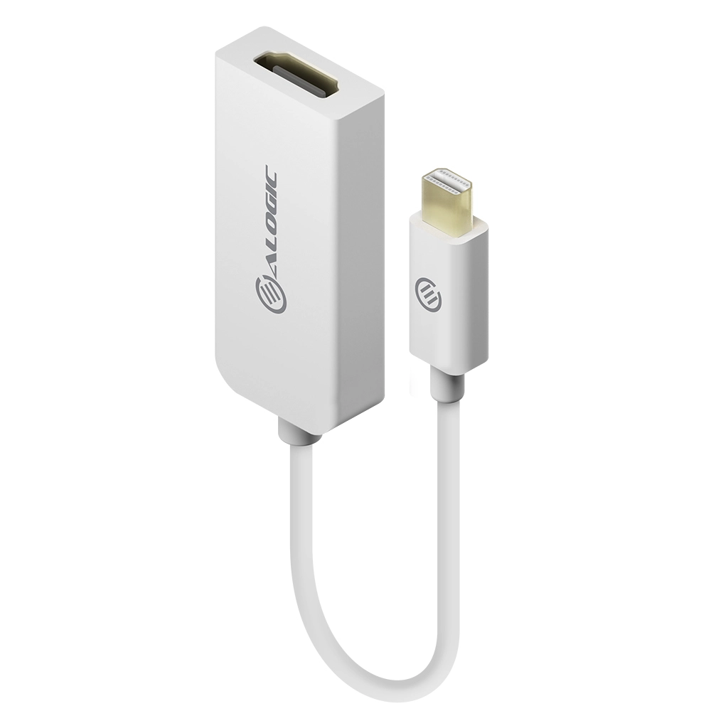 ALOGIC Premium 15cm Mini DisplayPort to