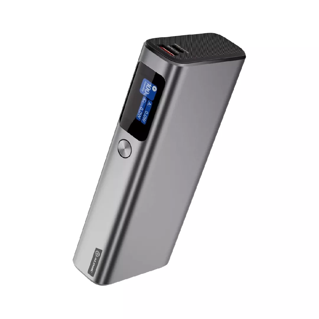 ALOGIC Ruck 20000mAh Power Bank with