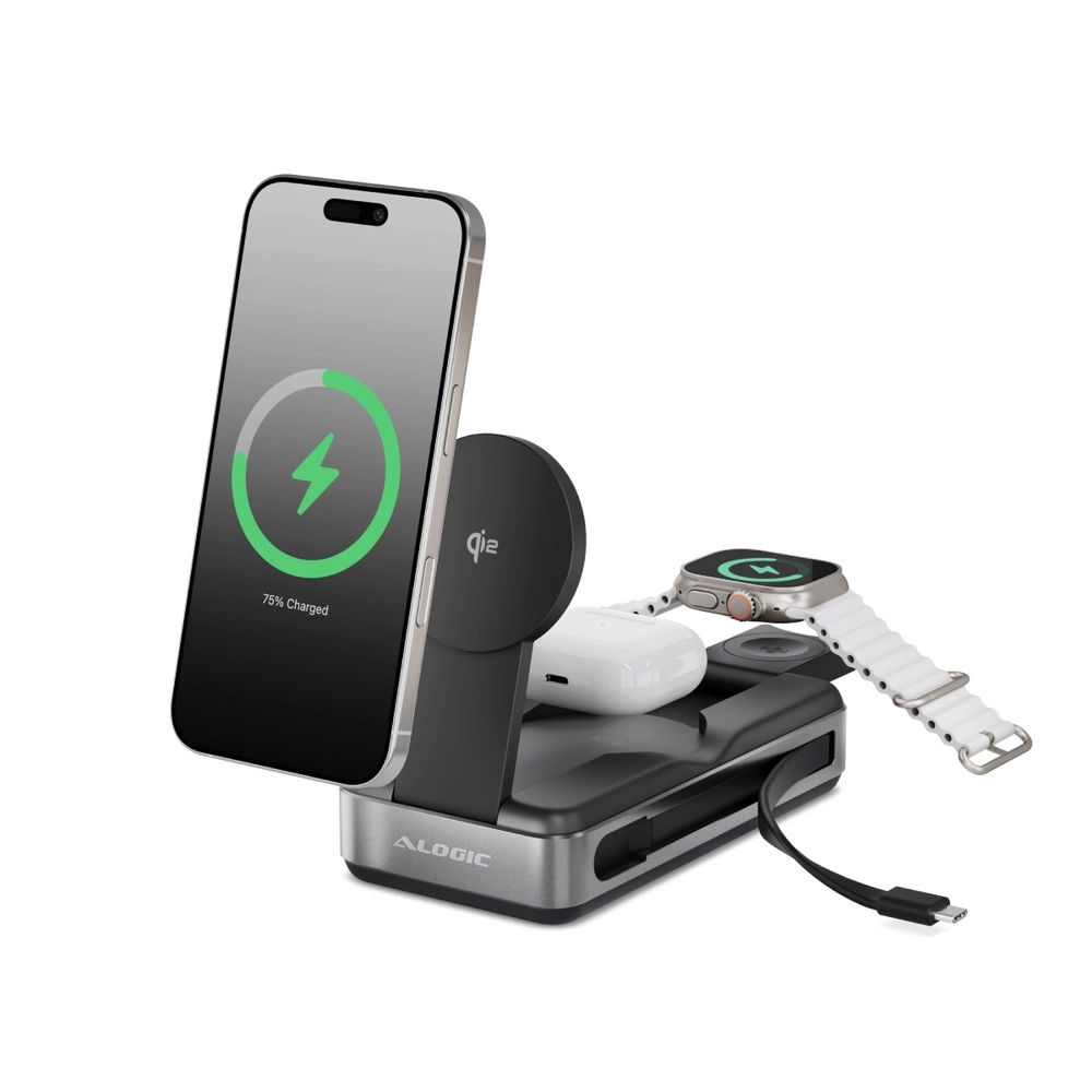 ALOGIC Roam 21 000mAh 6-in-1 Power