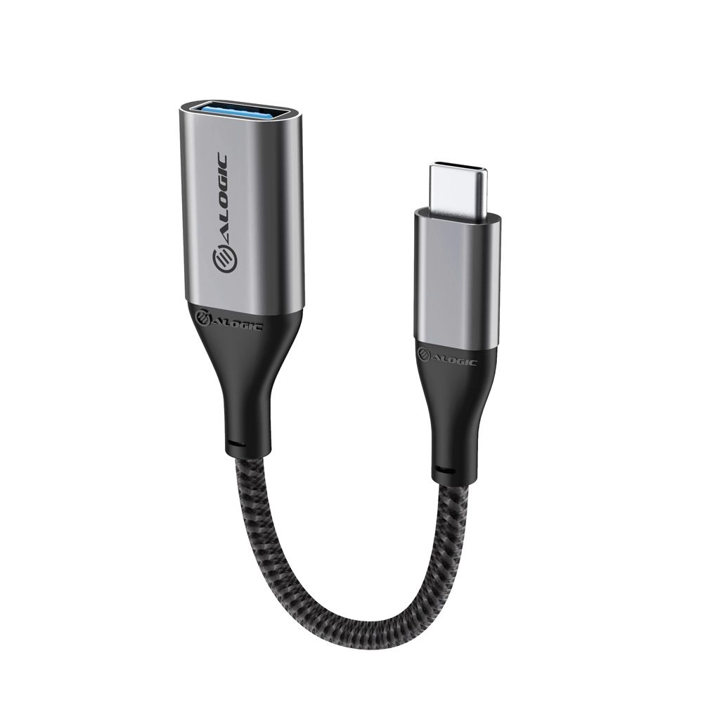 ALOGIC Super Ultra USB 3.1
