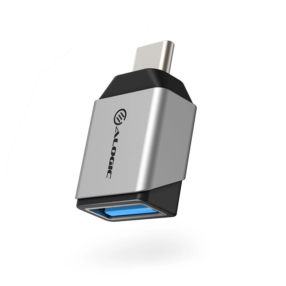 ALOGIC ULCAMN-SGR cable gender changer USB