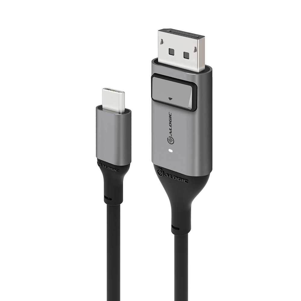 ALOGIC 2m Ultra USB-C (Male) to