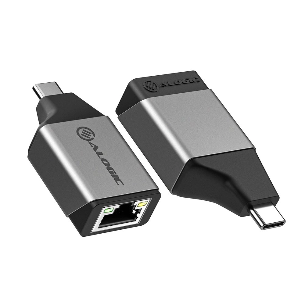 ALOGIC Ultra Mini USB-C to RJ45