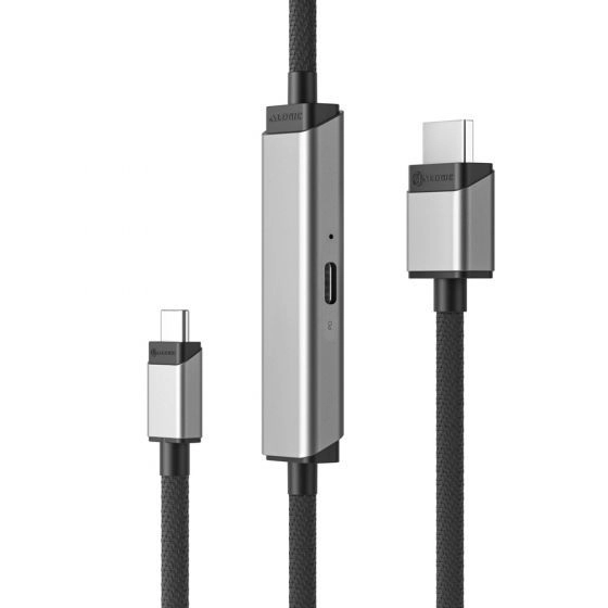 ALOGIC Ultra USB-C to HDMI Cable