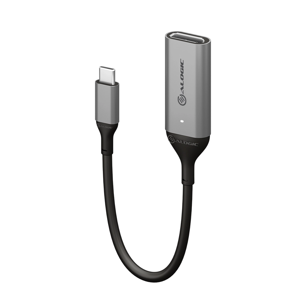 ALOGIC 15cm Ultra USB-C (Male) to
