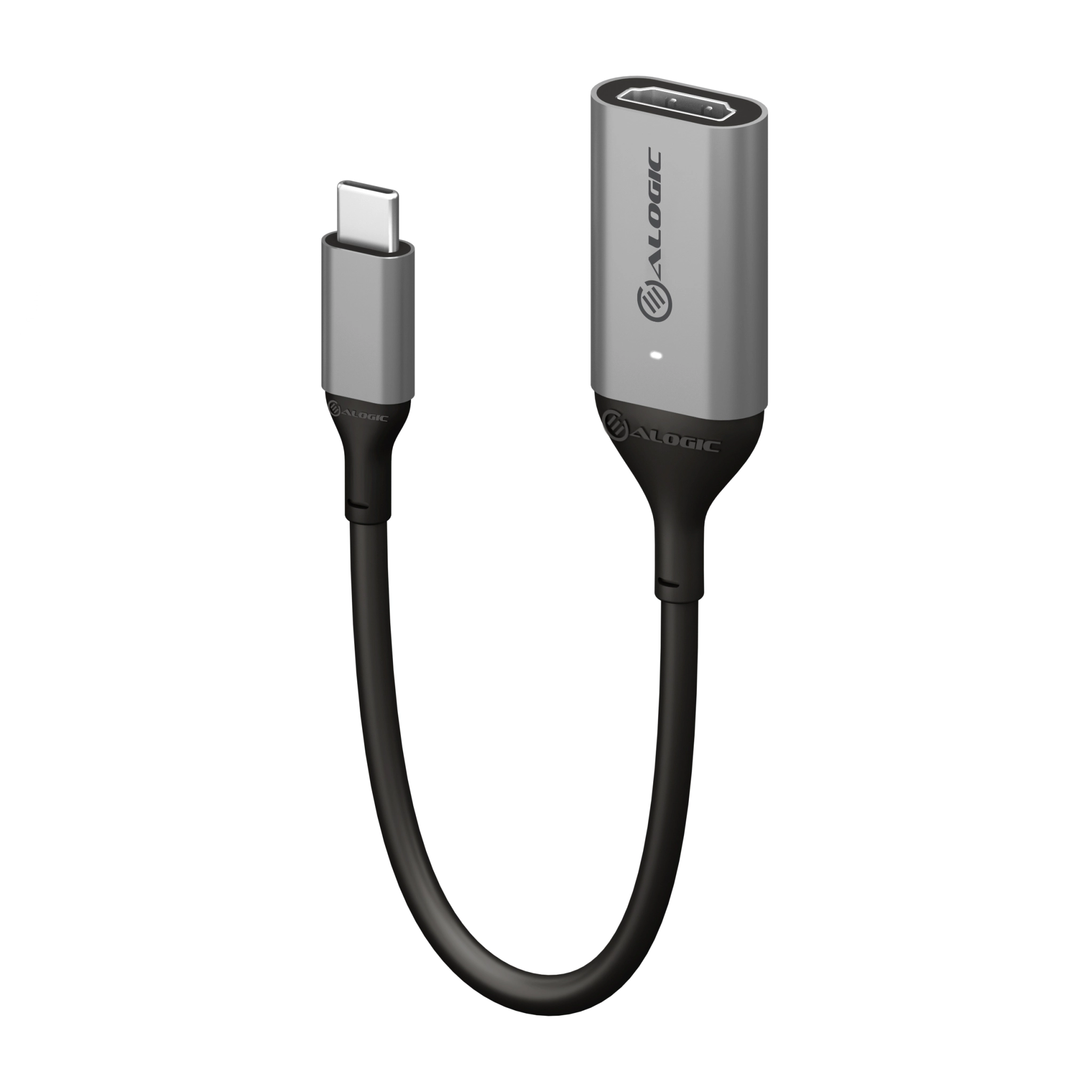 ALOGIC 15cm Ultra USB-C (Male) to