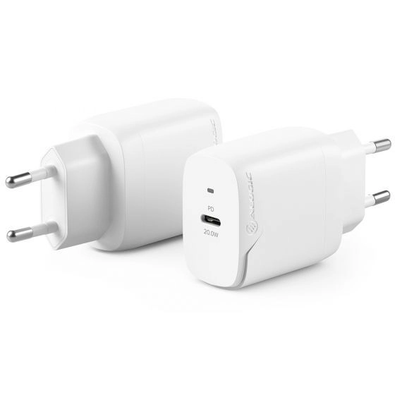 ALOGIC WC1X20-EU mobile device charger Smartphone