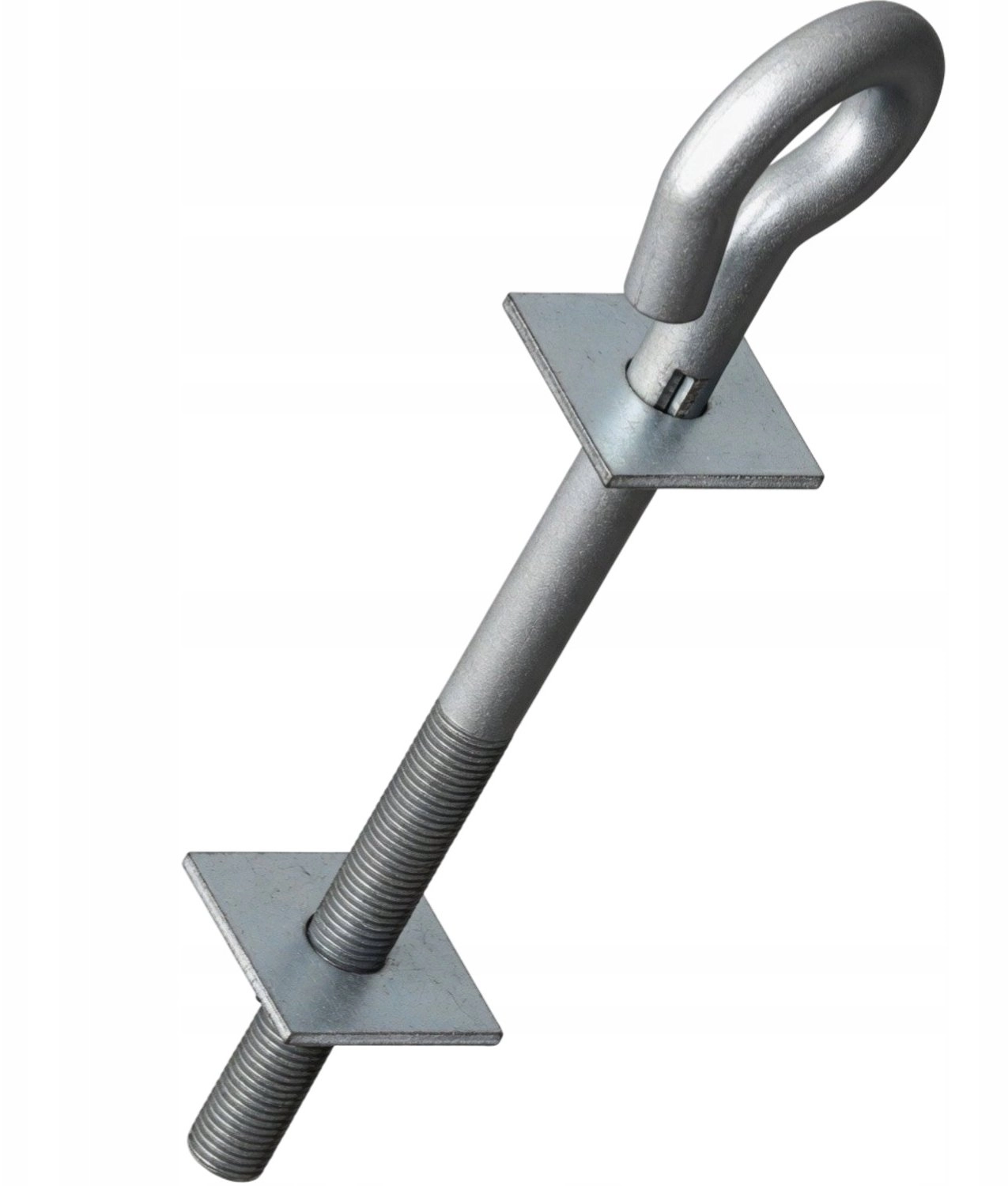 ALPAR Hook screw M20 L-160 OC