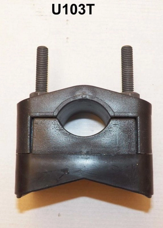 ALPAR U1 holder for a spun