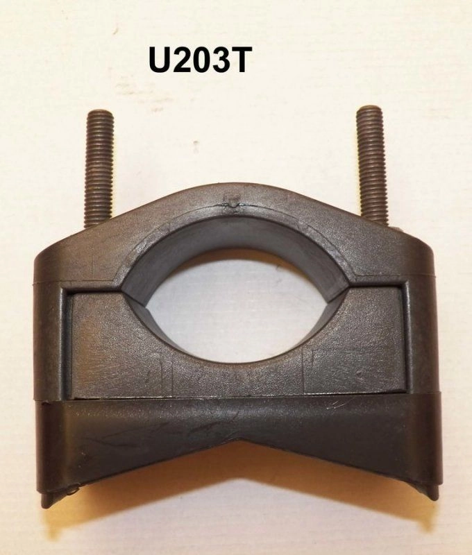 ALPAR U-2 universal holder for FI45-70