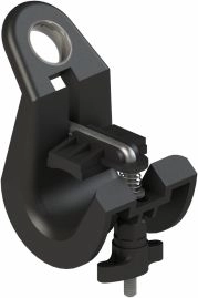 ALPAR Pass-through holder for AsXSn Alpar