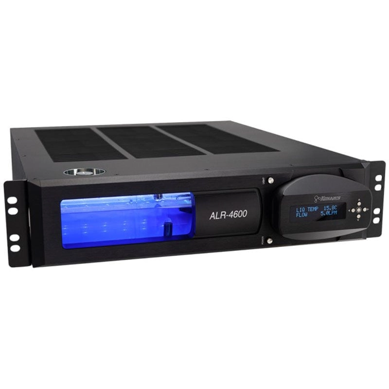 K Koolance ALR-4600A Flüssigkeitskühlungssystem ALR-4600A 0829596915327