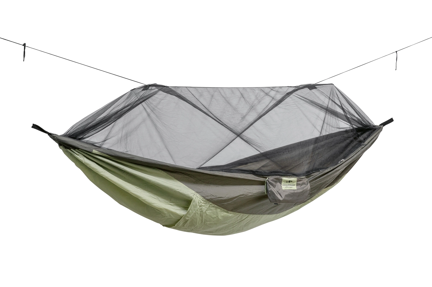 AMAZONAS AZ-1030235 hammock Hanging hammock 1
