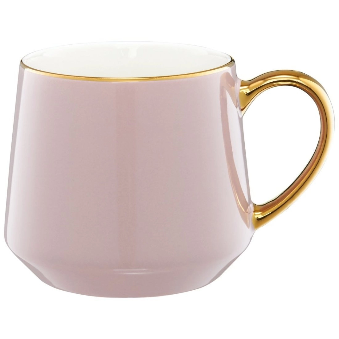 Mug porcelain Royal 460ml  beige 4673794