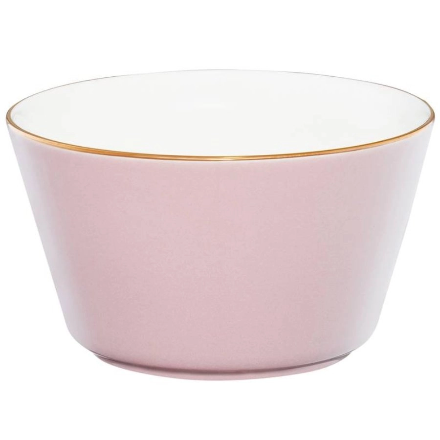 Bļodiņa porcelāna Royal 14cm  bēša 8422824