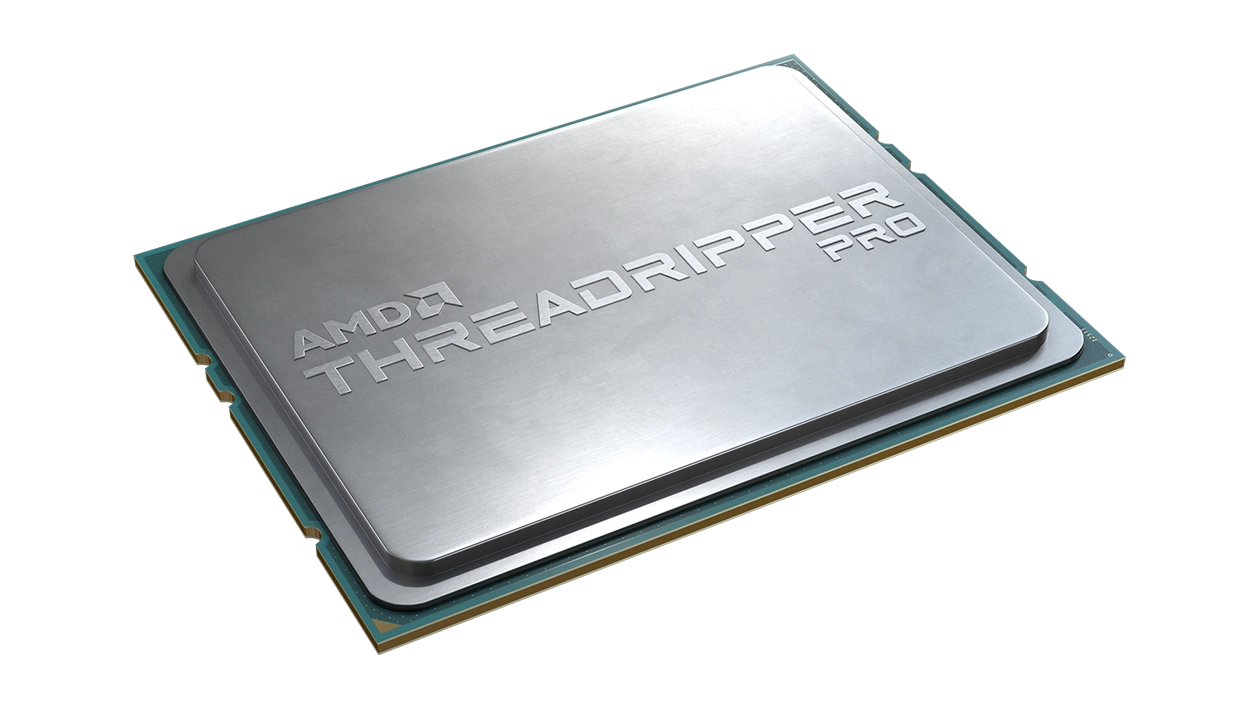 Ryzen Threadripper Pro 5955WX 100-100000447