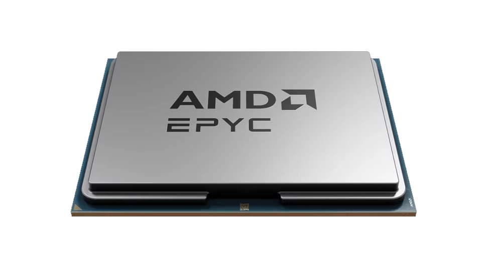 AMD EPYC 9655 processor 2.6