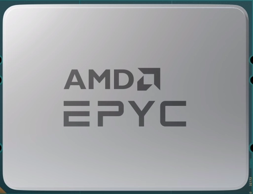 AMD EPYC 9174F processor 4.1