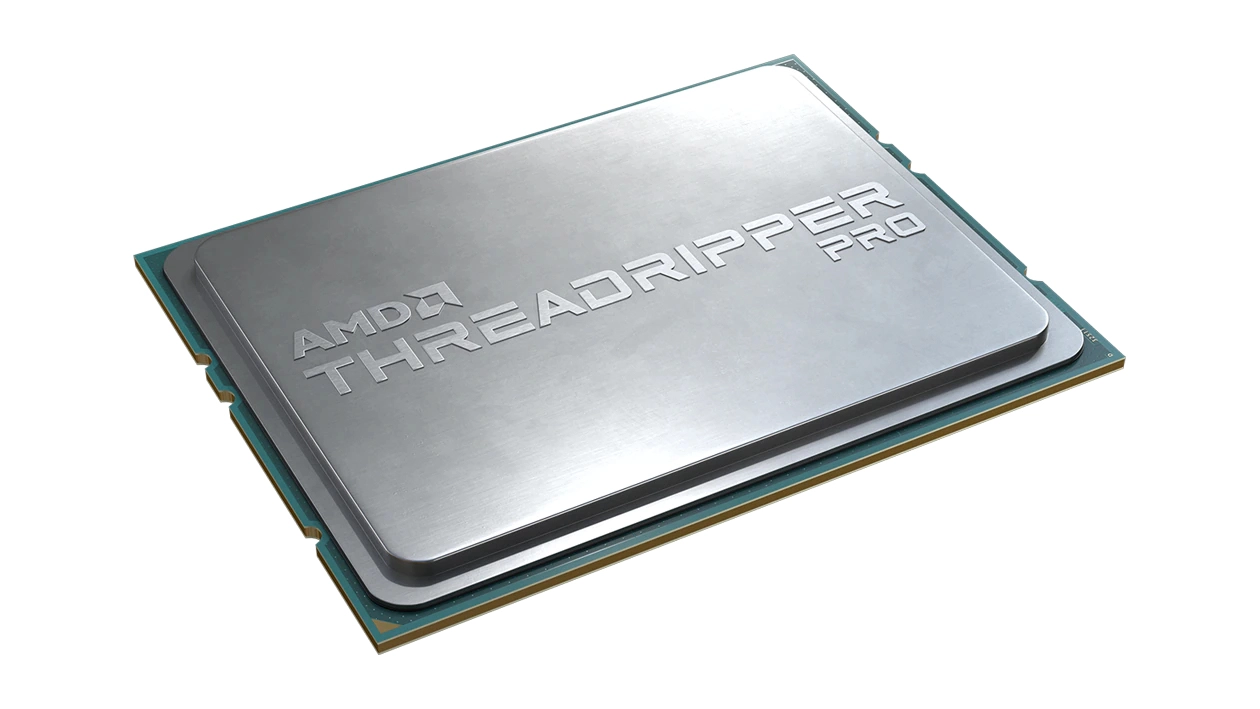 _7952357 AMD Ryzen Threadripper PRO 7955WX (16x 4.5 GHz) Socket SP6 (s