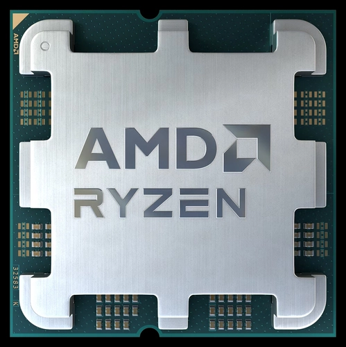 AMD Ryzen 5 8500G processor 3