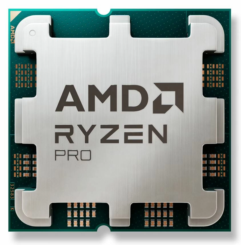 AMD Ryzen 5 PRO 8500G processor