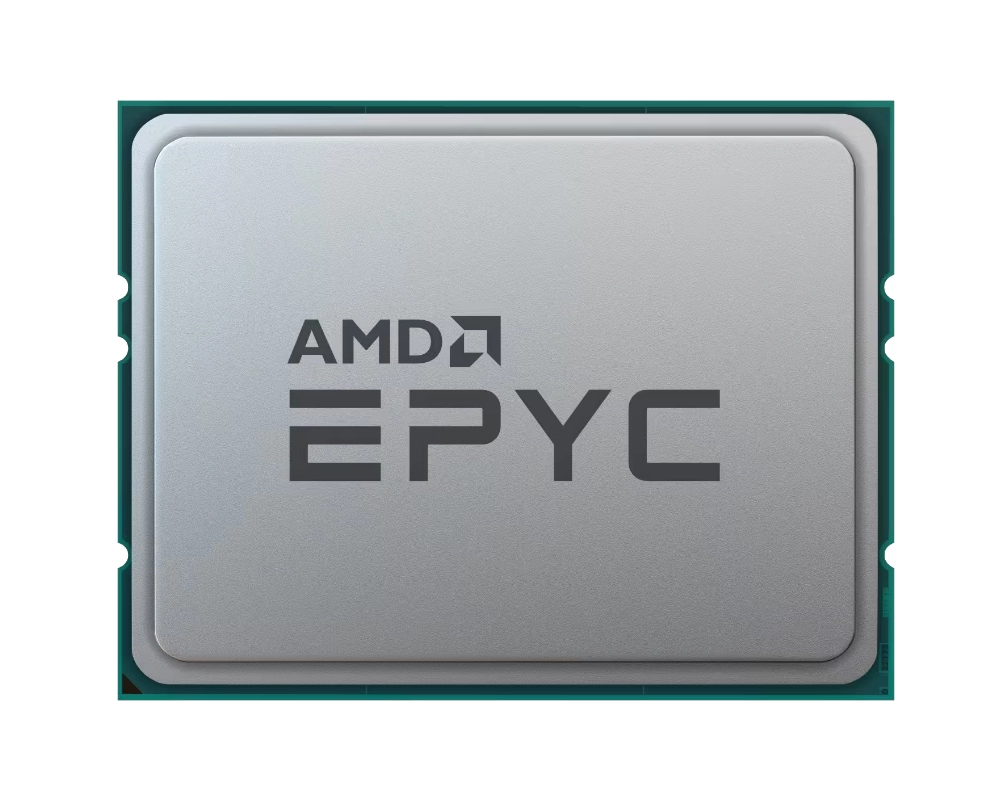 EPYC BERGAMO 9754 100-000001234 Tray