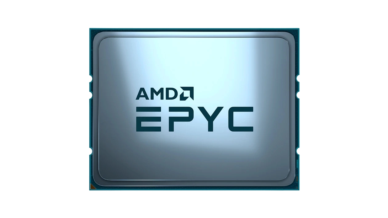 AMD EPYC 9734 procesors 2,2 GHz 256 MB L3