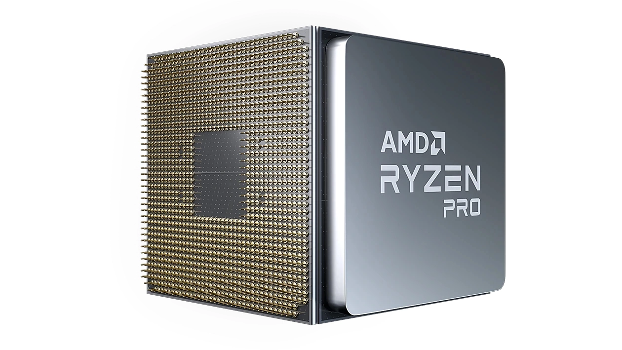 Ryzen 7 Pro 8700G 100-000001238 Tray