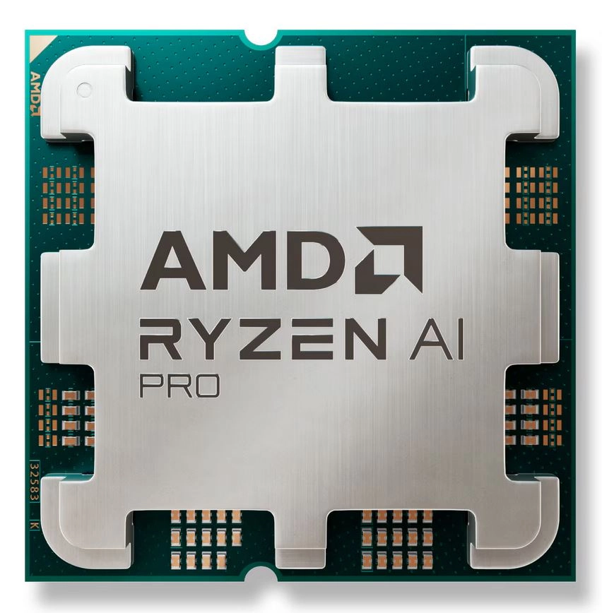 AMD Ryzen 5 PRO 8600G processor