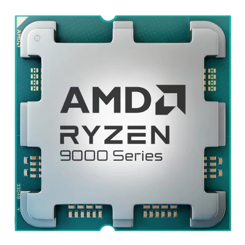 AMD Ryzen 9 9950X processor 4