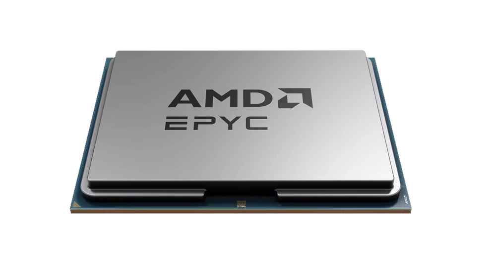 AMD EPYC 7203P processor 2.8