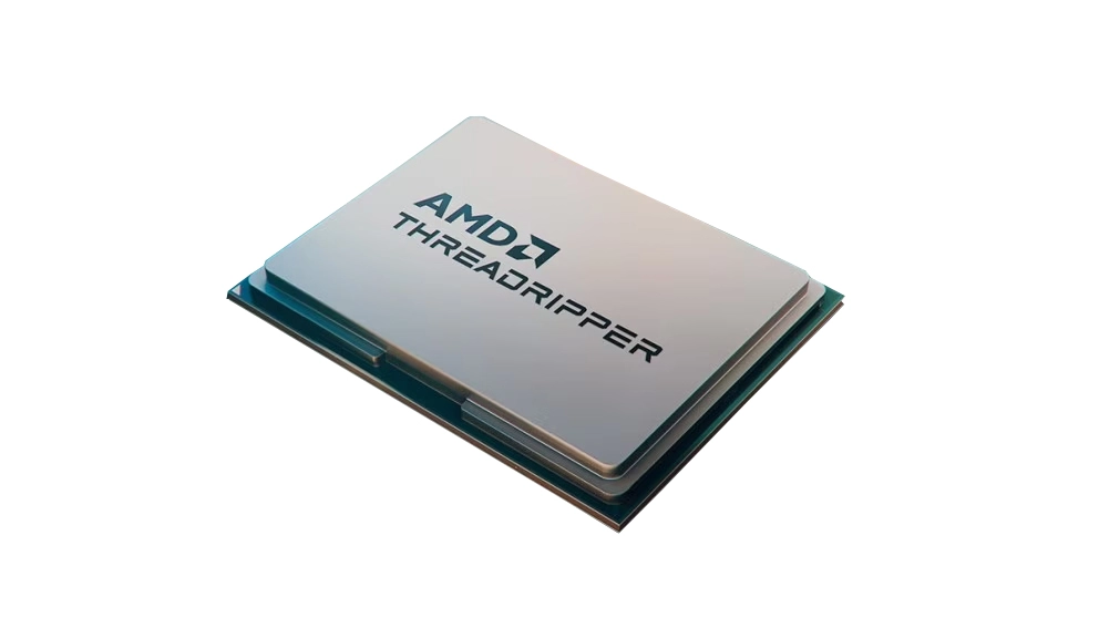 Ryzen Threadripper 7980X 100-000001350 Tray