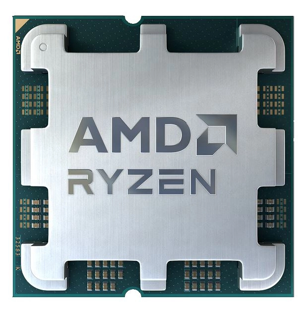 AMD Ryzen 5 7600X procesors 4,7 GHz 32 MB L3