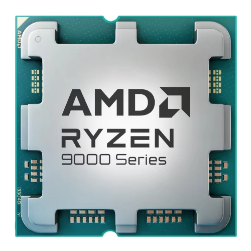 AMD Ryzen 7 9700X procesors 3,8 GHz 40 MB L2 &amp; L3