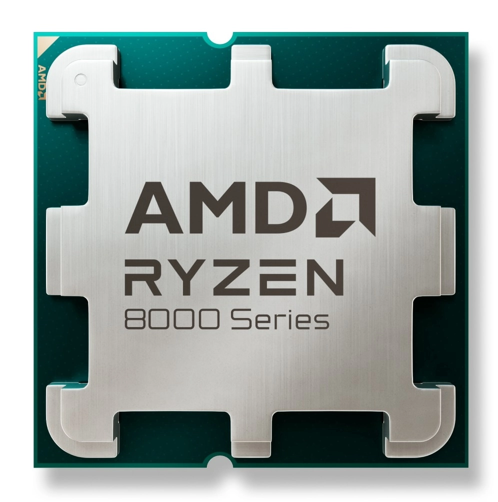AMD Ryzen 5 8400F processor 4