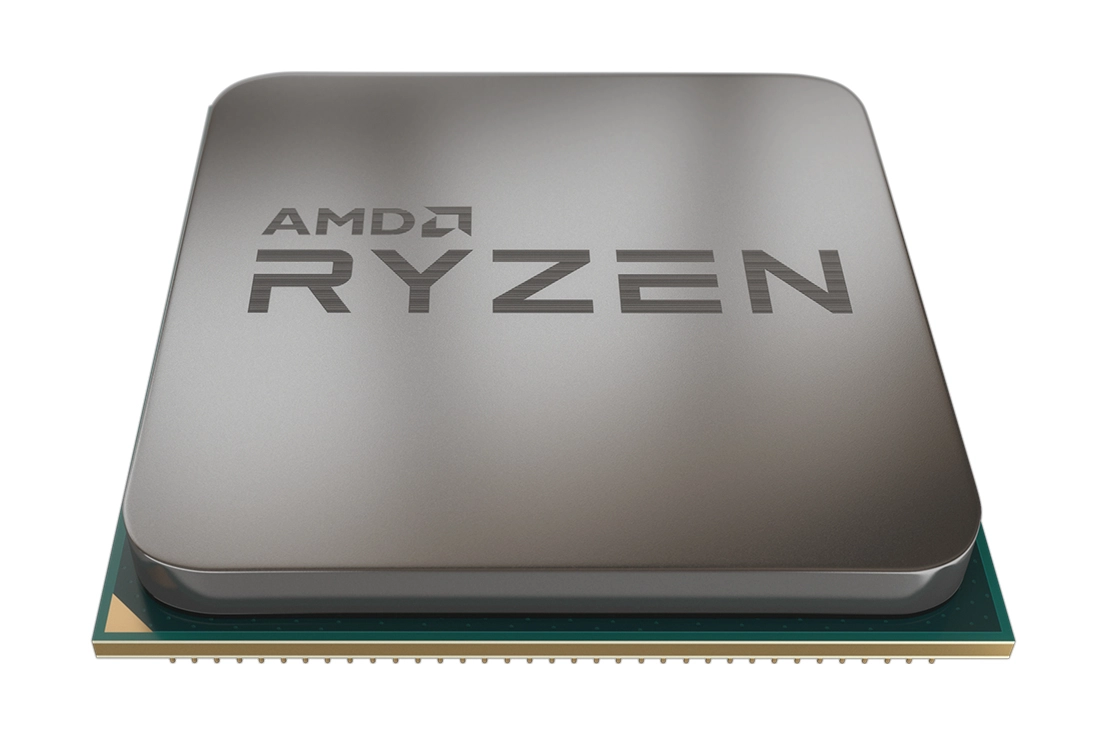 AMD Ryzen 3 3200G processor 3