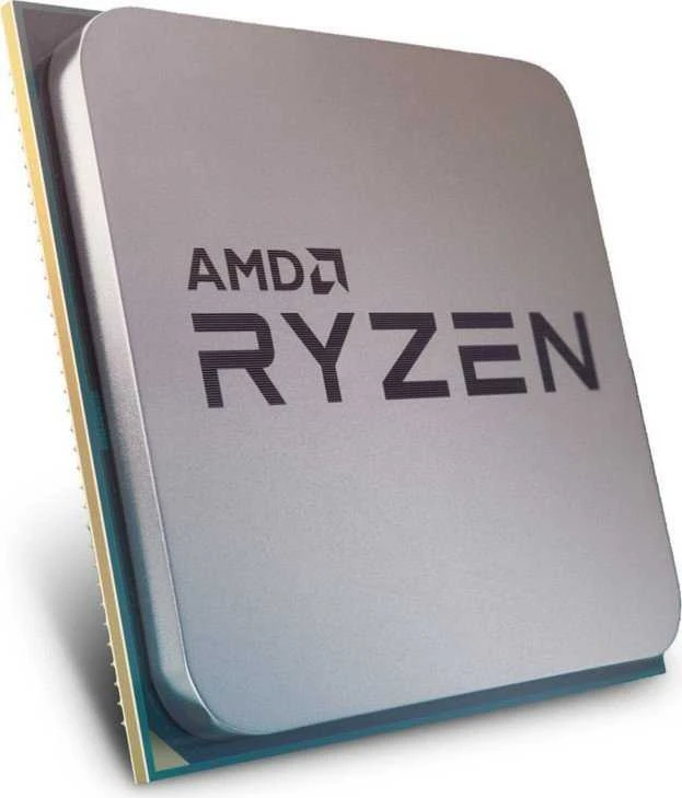 AMD Ryzen 5 5600X procesors 3,7 GHz 32 MB L3 paplāte
