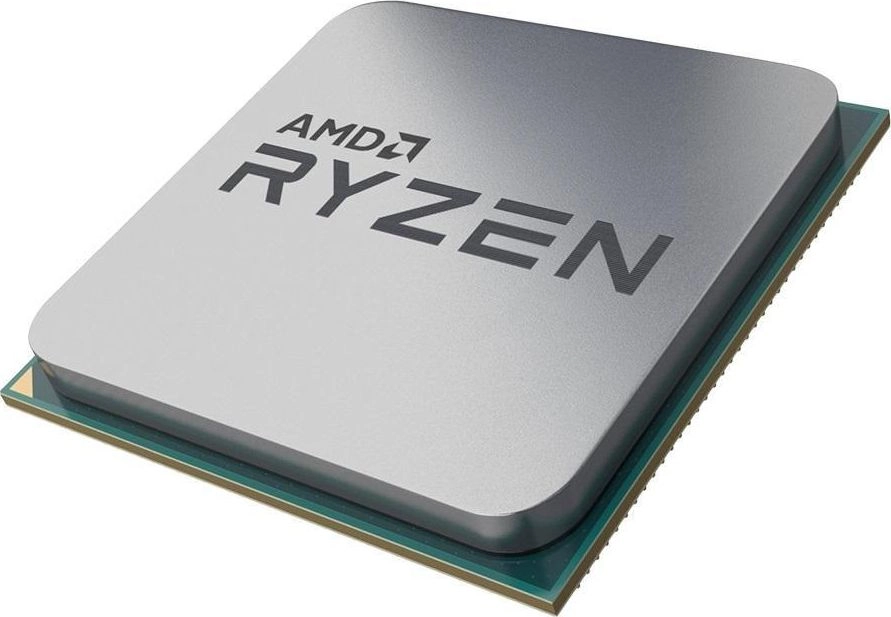 Procesor AMD Ryzen 3 4300G (4M