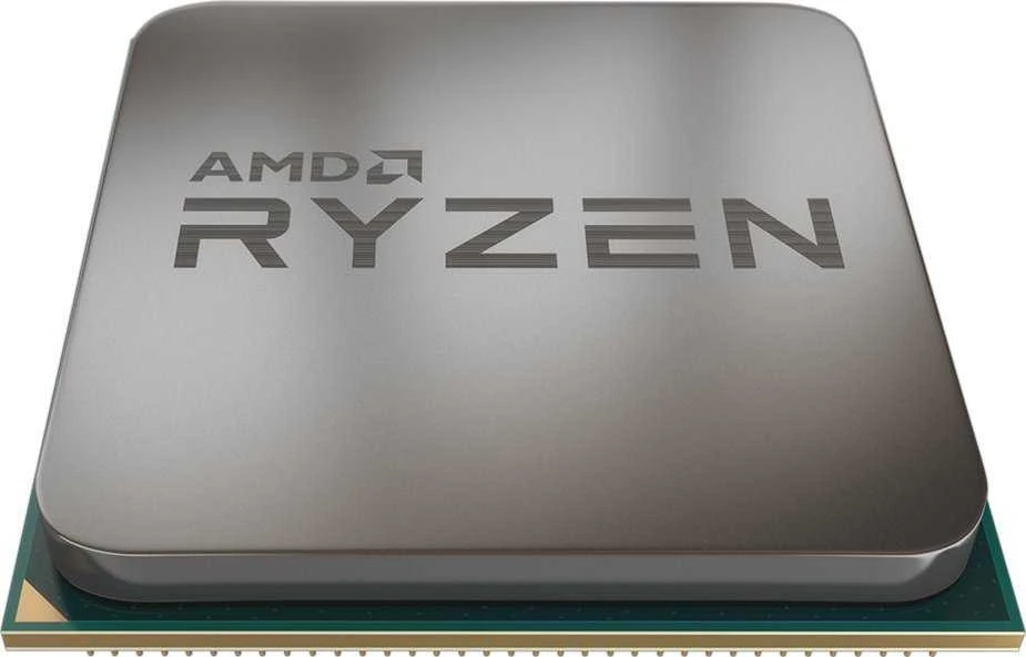 Procesorius CPU AMD RYZEN X6 R5-7600X