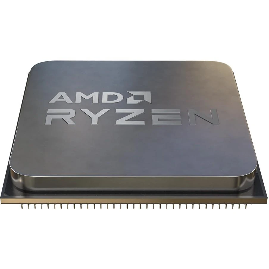 Processor AMD Ryzen 5 5600  AM4
