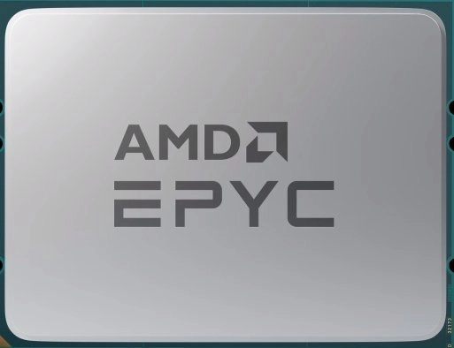 Procesor serwerowy AMD AMD EPYC 9224